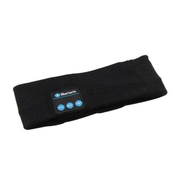 Wireless Bluetooth-compatible Headband Outdoor Fitness Yoga Headband - Image 6