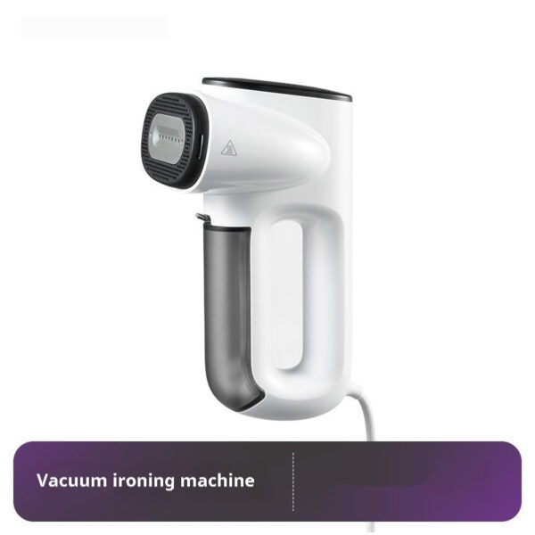 Adsorption Steam Portable Handheld Garment Steamer - Image 7
