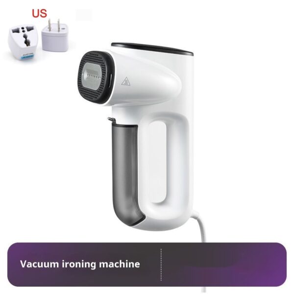 Adsorption Steam Portable Handheld Garment Steamer - Image 5